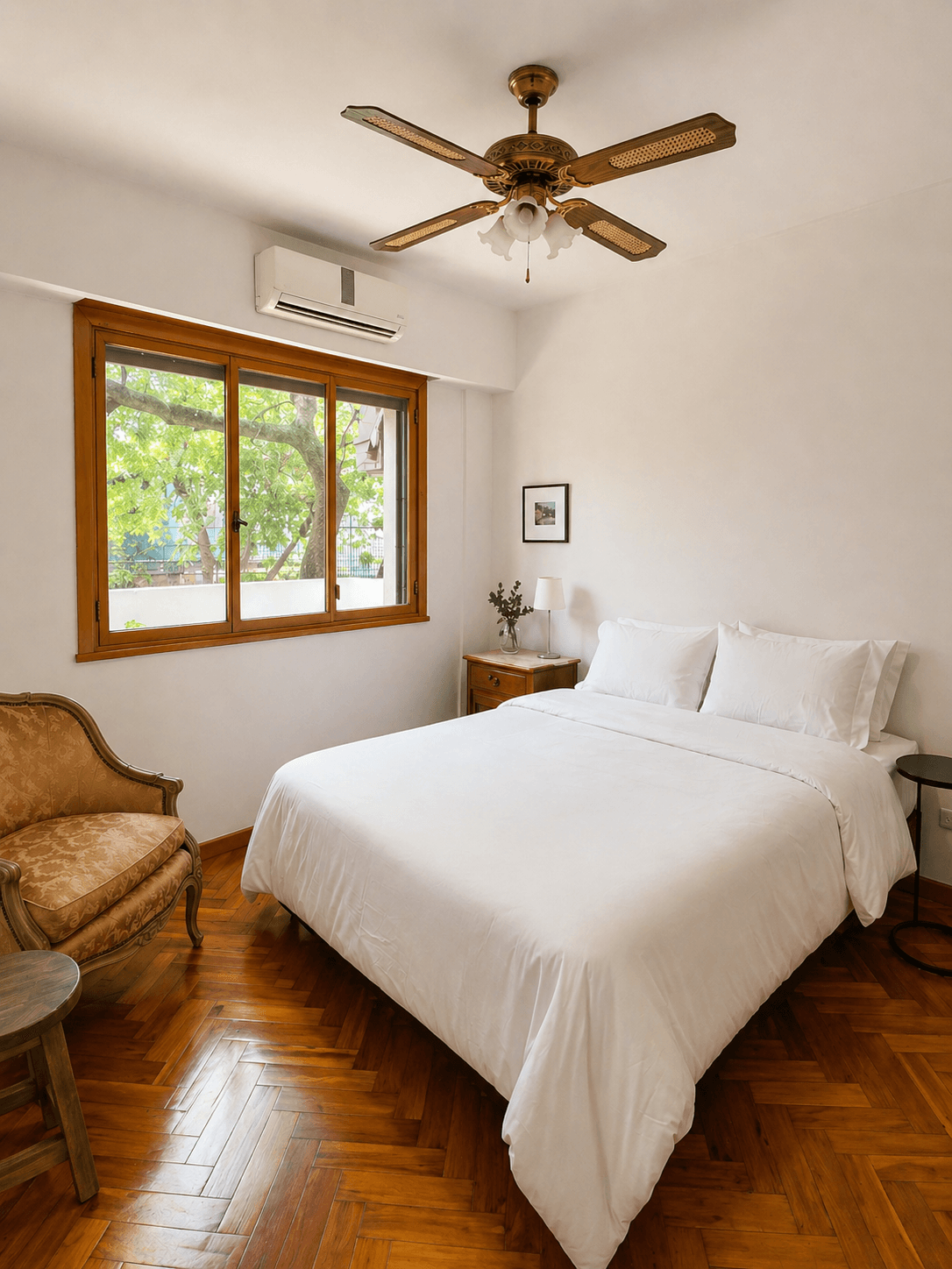 Quarto A
