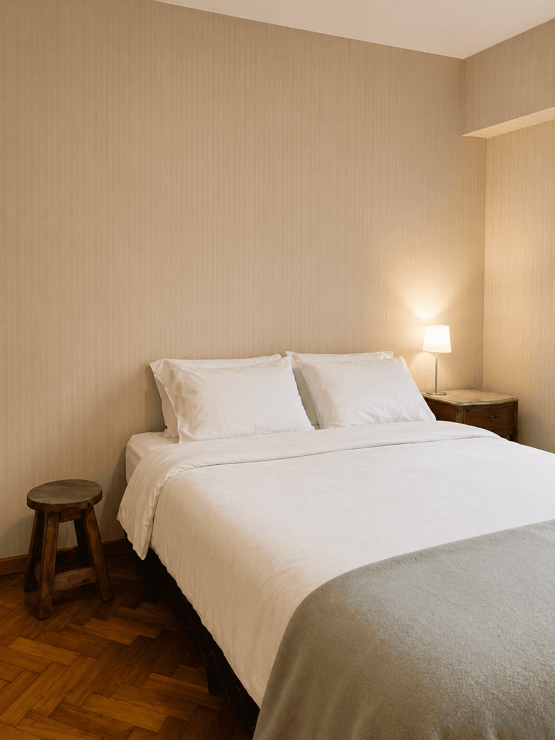Quarto B