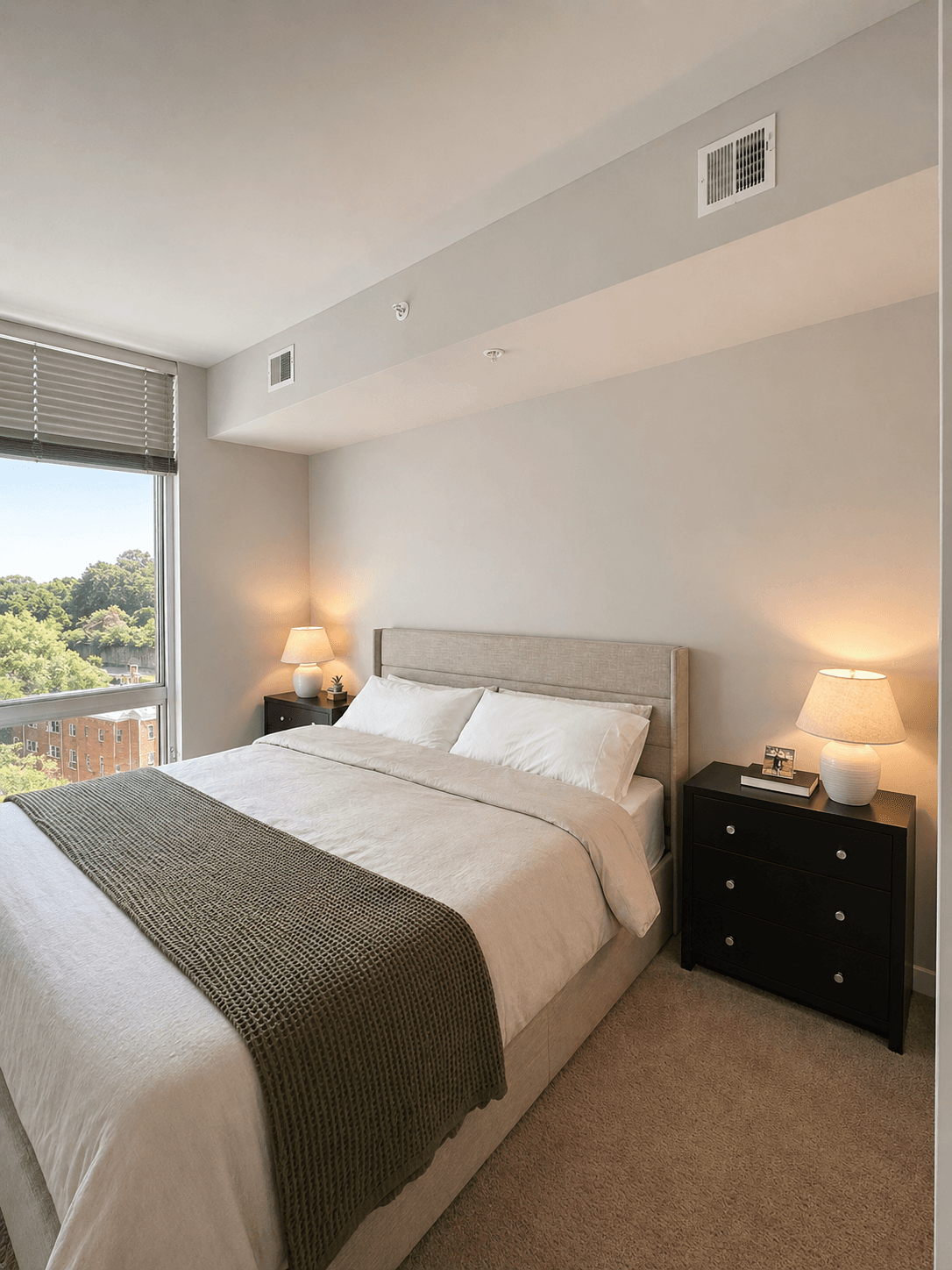 Apartamento Arlington