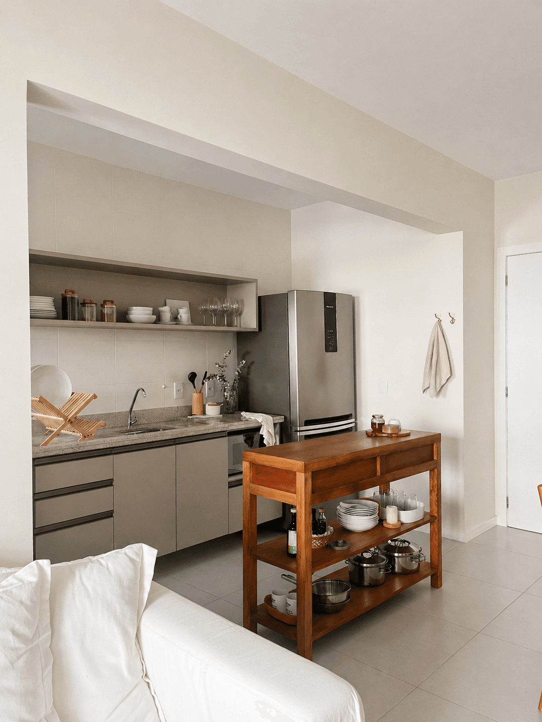 Apartamento Florianópolis
