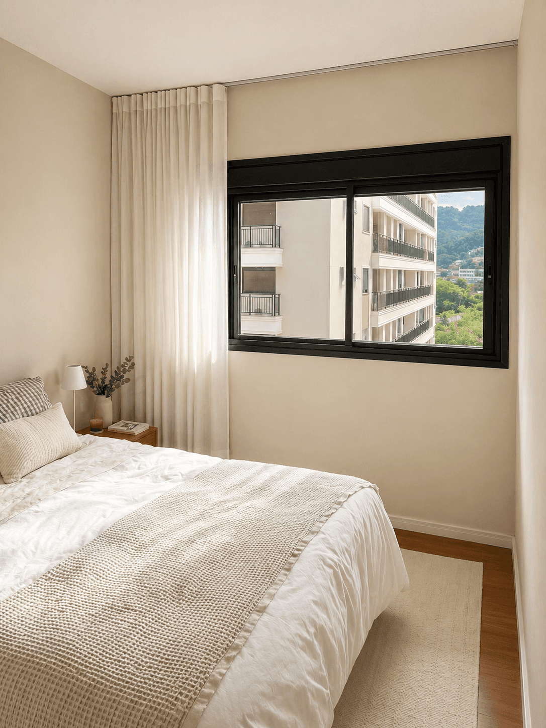 Apartamento Itacorubi