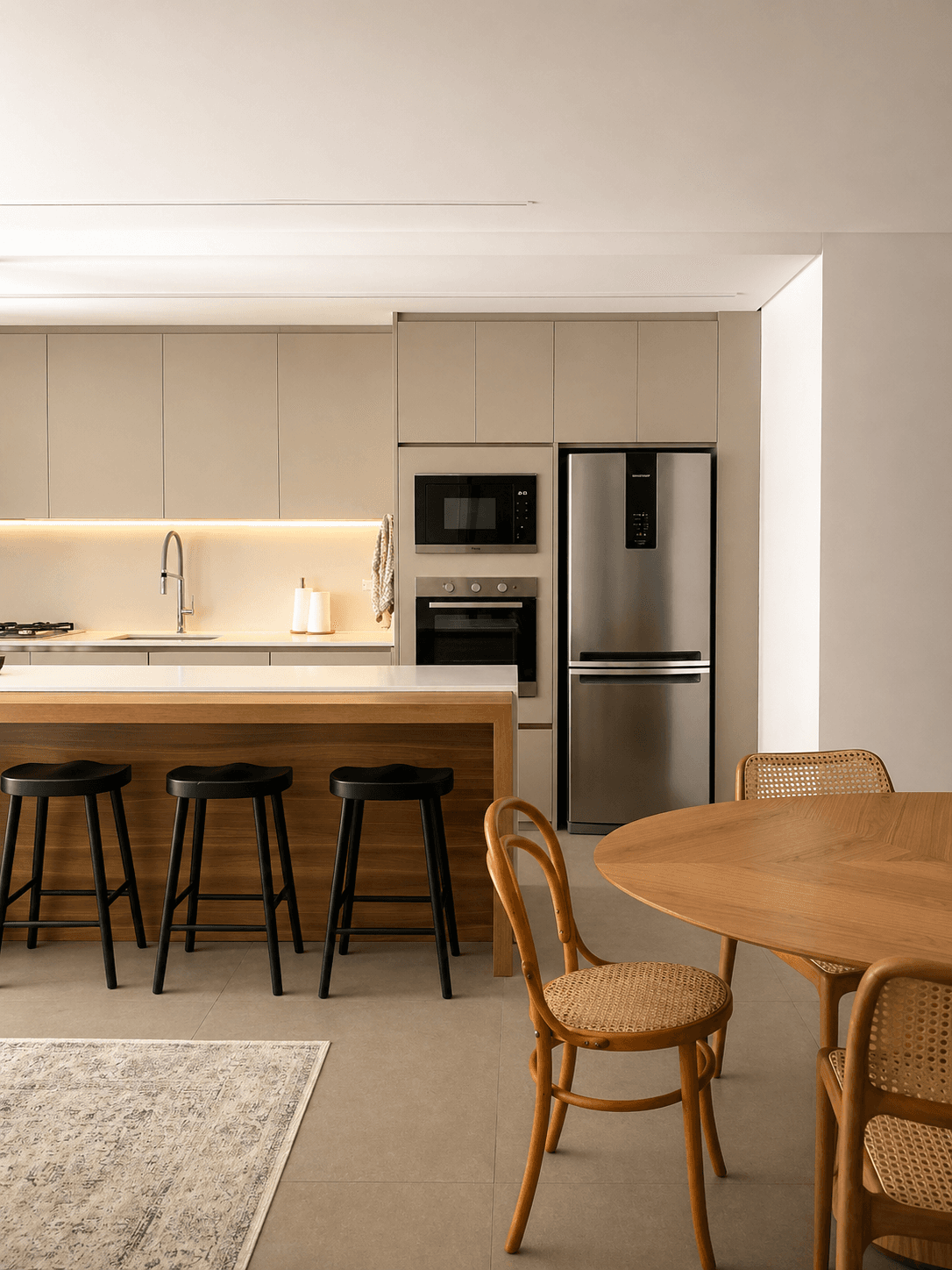Apartamento Jurerê