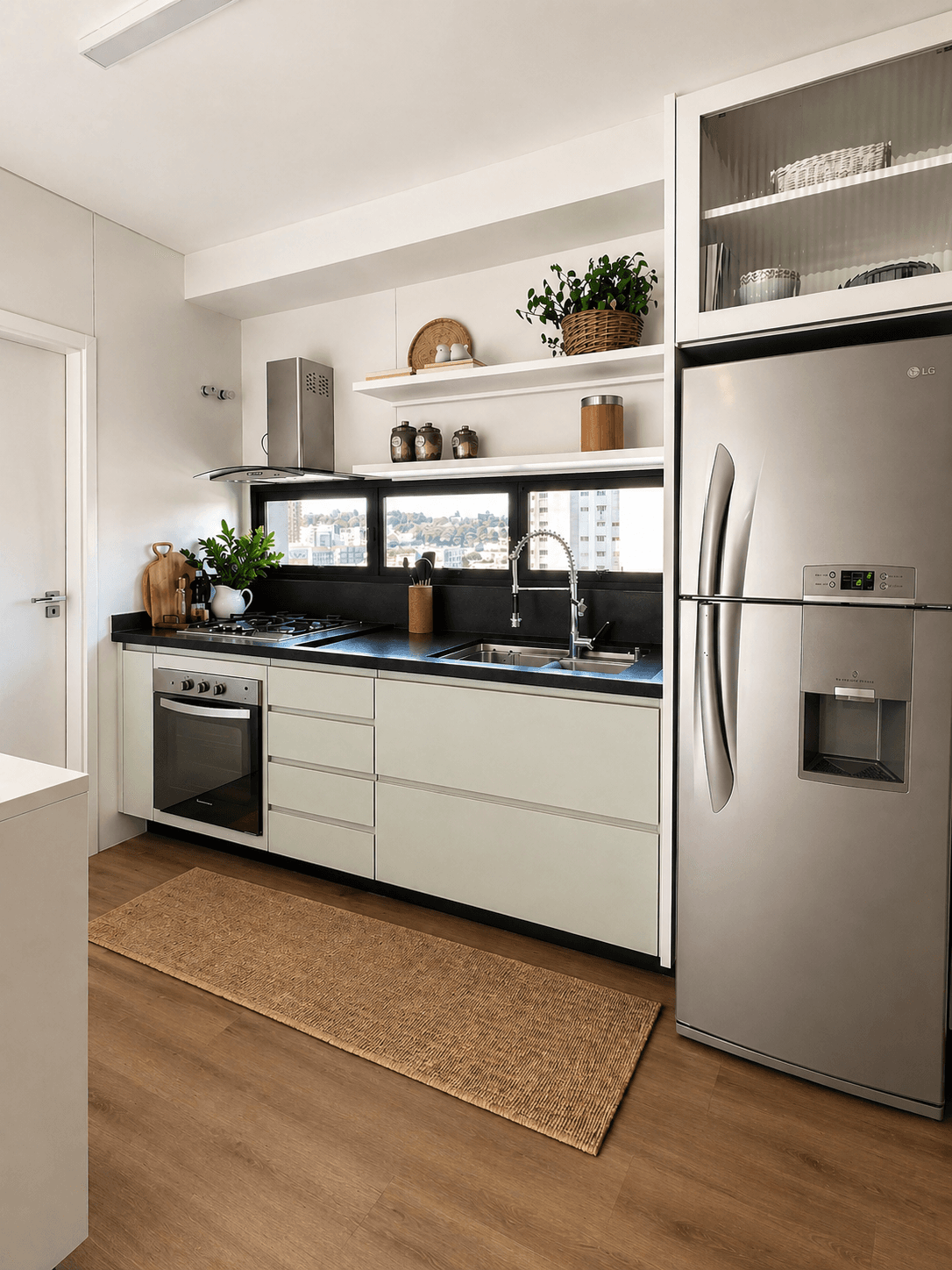 Apartamento São Paulo