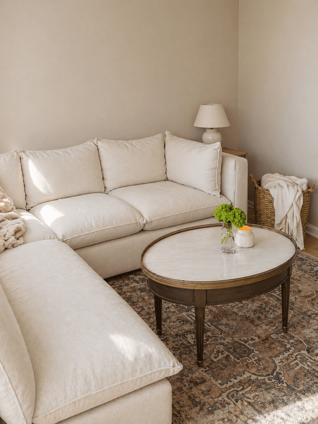 Apartamento Washington D.C.